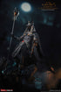 Phicen TBLeague Anubis Guardian of The Underworld (Silver) - 1/12 Scale Collectible Figure